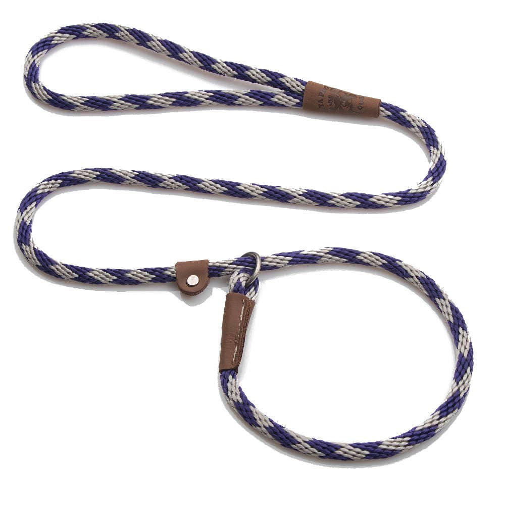 Mendota Pet - Wholesale Pet Leash - Dog - Small Slip Lead - 3/8" x 4'29