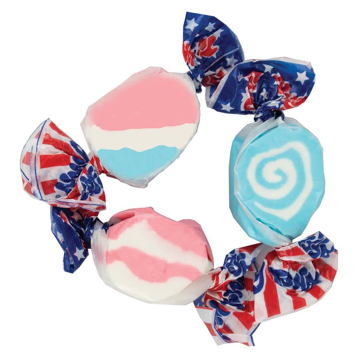 STARS & STRIPES for wholesale by Taffy Town