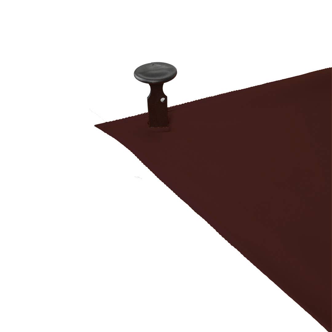 Fisura - Wholesale Beach Towel - "Reserved" black and white beach towel4