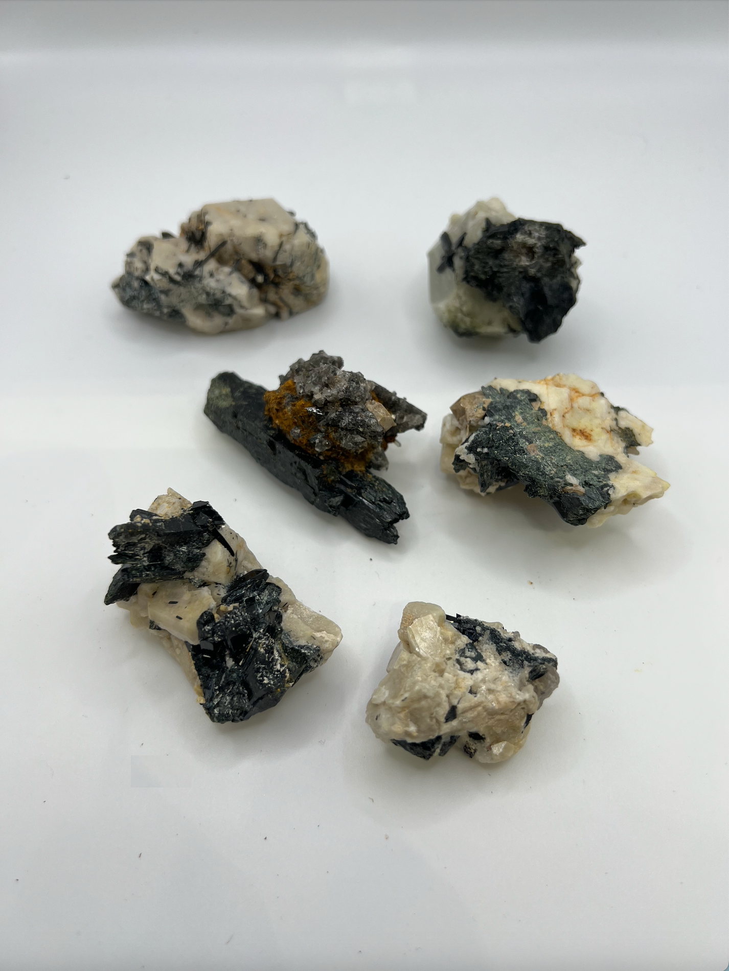 Oils and Auras - Wholesale Spiritual Stone/Crystal - Aegirine - Raw Crystal Stone3