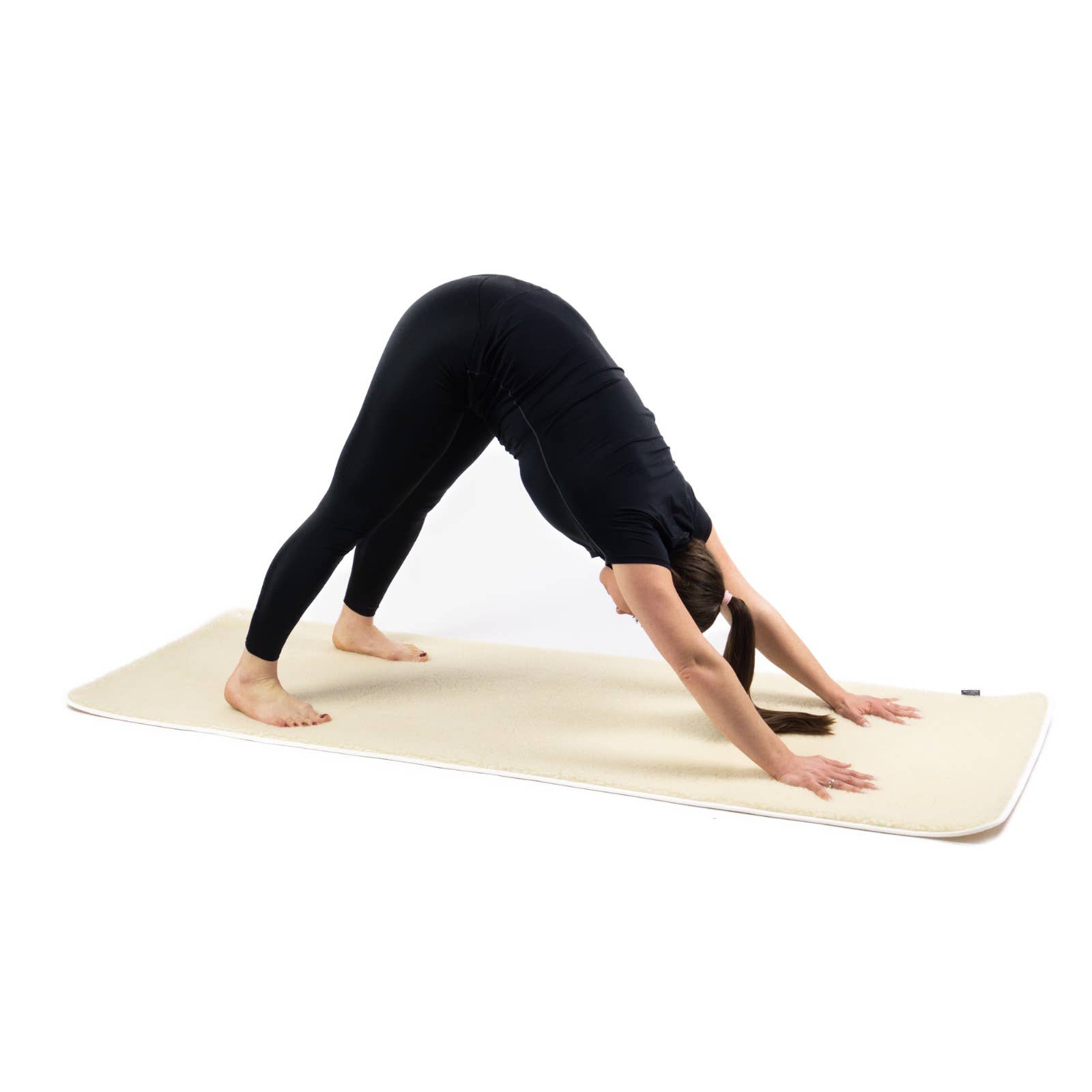 CottoHouse - Wholesale Yoga Mat - Merino wool yoga mat6