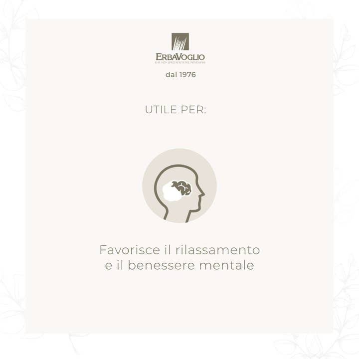 Erbavoglio - Wholesale Oral Supplement/Vitamin - Organic Ashwagandha capsules1