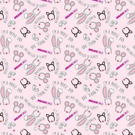 Warum bist du so gruselig gekleidet, Bandana? für den Großhandel von Uppercrufts, LLC