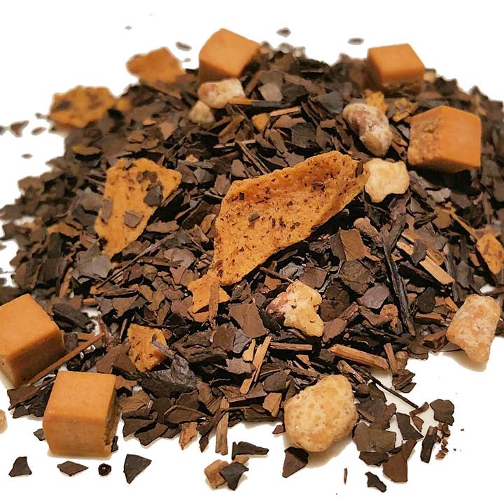 Caramelo Mate por atacado de Tea BARR