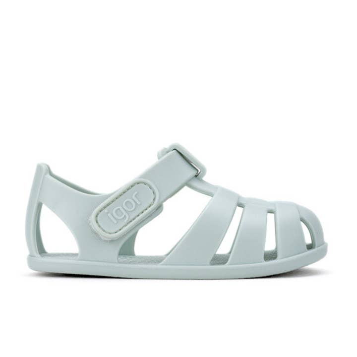 Pituka Wear - Wholesale Sandals - Kids - BAREFOOT SANDALS NEMO SOLID IGOR