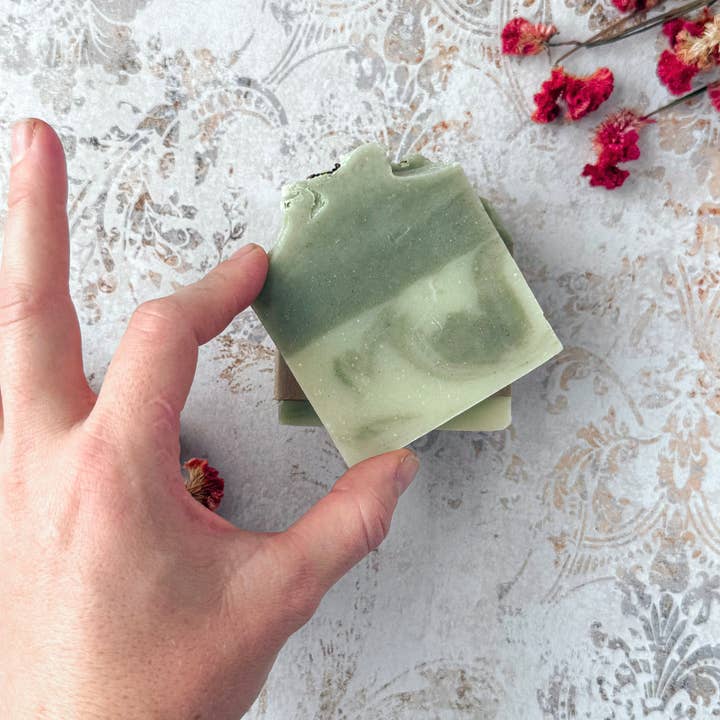 Sneedsboro Soap Company - Wholesale Bar Soap - Bar Soap - Holiday Gifts - Artisan Soap6