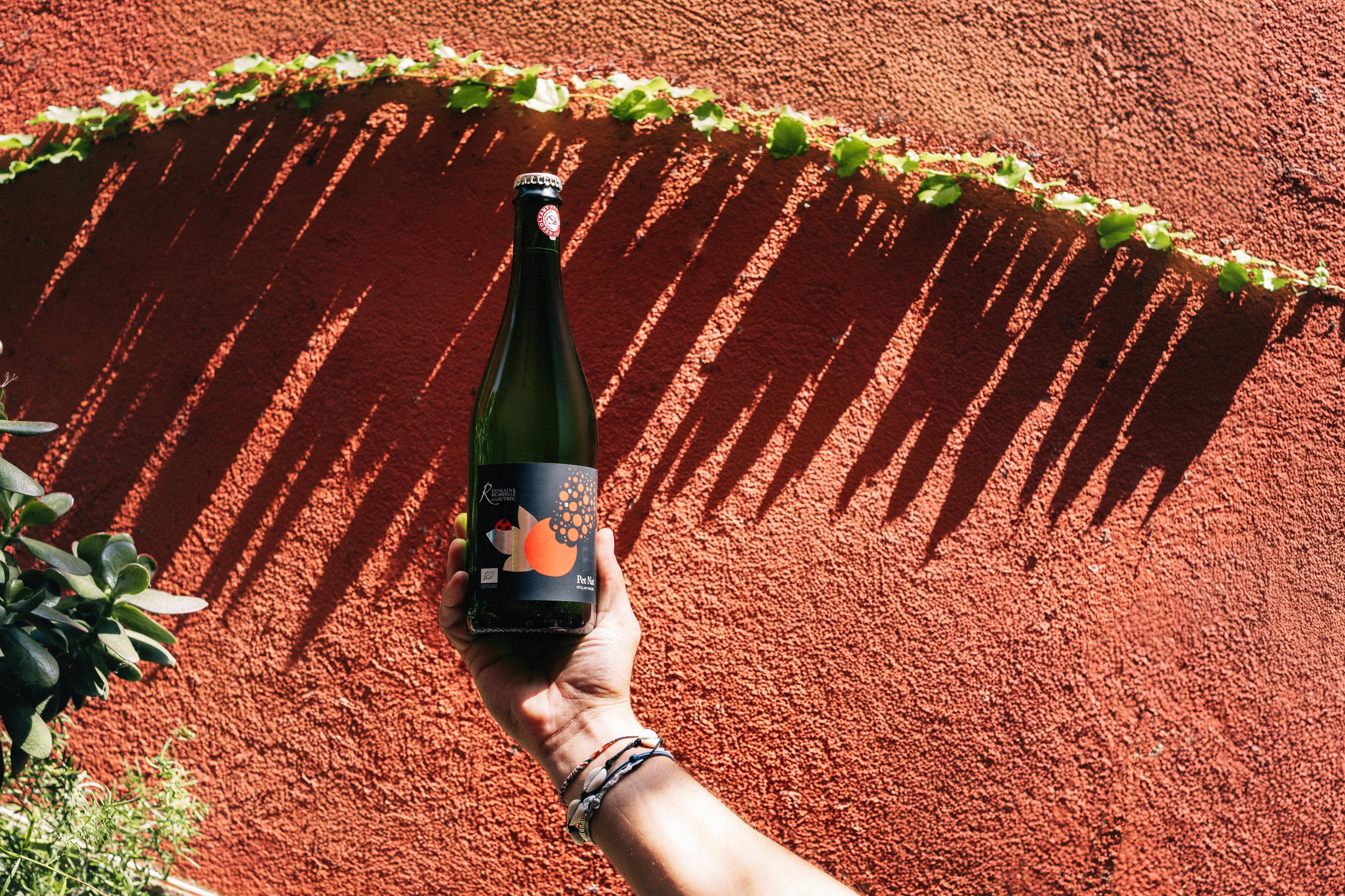 Domaine Ricardelle de Lautrec - Wholesale Natural Wine - Organic & Natural Wine - Natural Sparkling Wine 20243