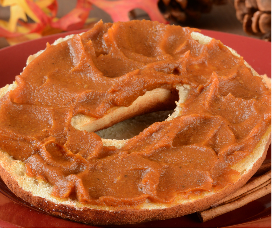 Southern Roots Sisters – Engroshandel Marmelade – Maple Pumpkin Butter2