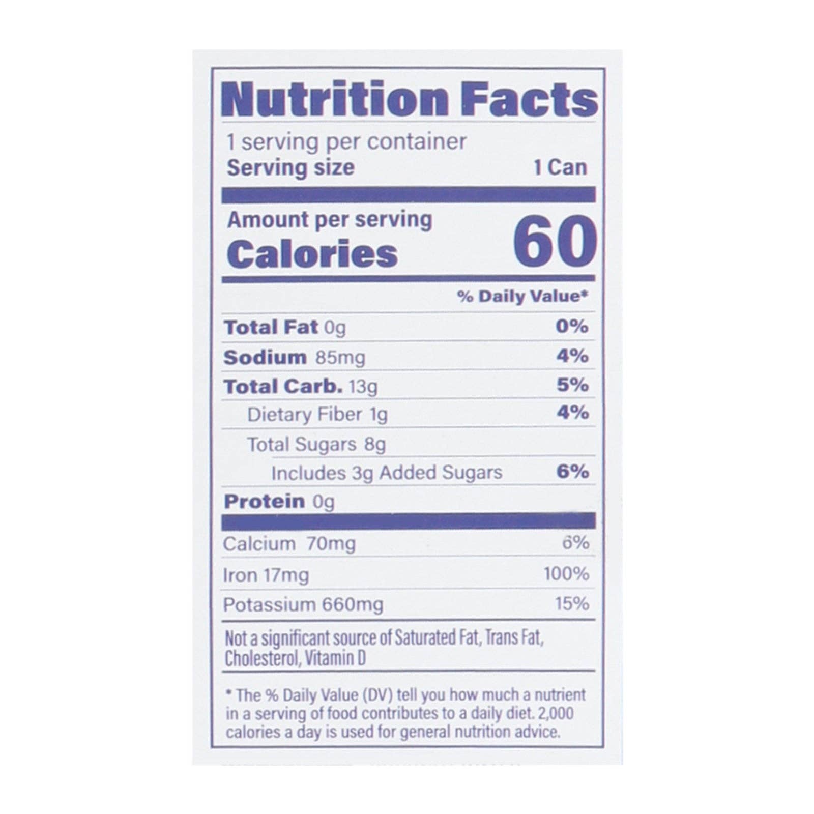 Everyday Supply Co - Wholesale Flavored/Infused Water (Non-Carbonated) - C2o Pure Coconut Water Hydration Pack - 3 Cases of 8/10.5FZ1