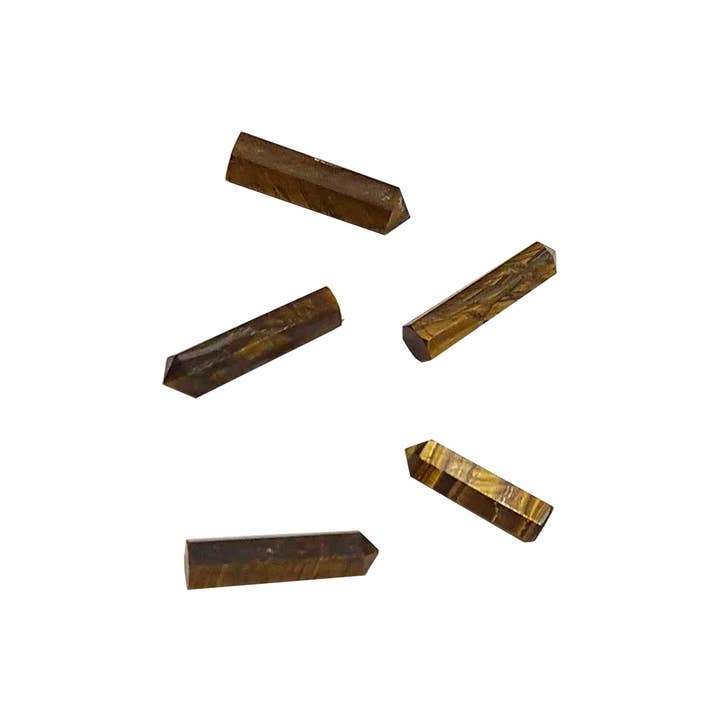 VIE – wholesale Spiritual stone/crystal – Pencil, 2-3cm17