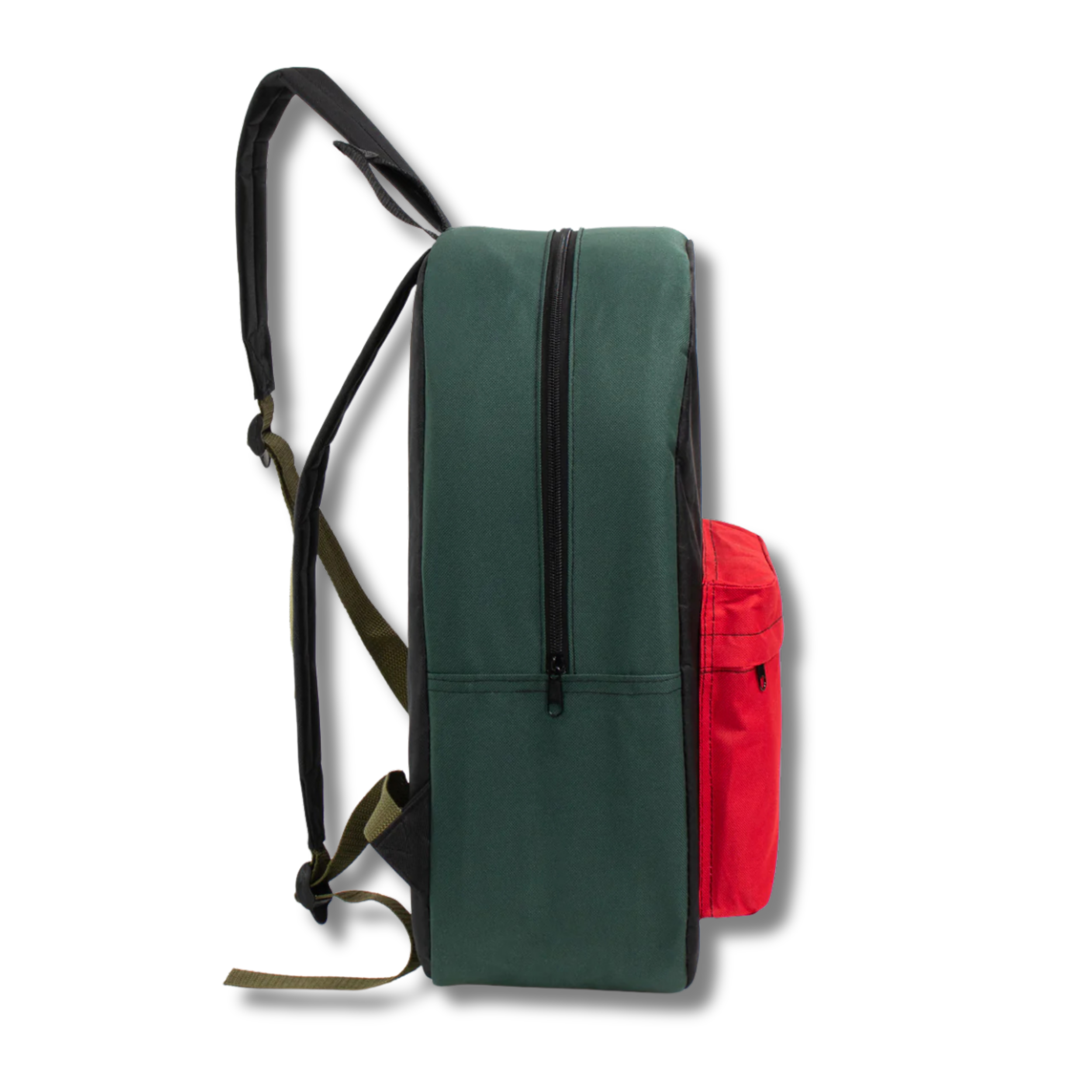 Happy PoP - Wholesale Backpack – Child - Wholesale Adjustable Back To School Backpack - Assorted3