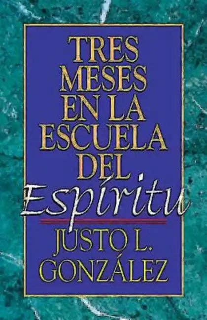 Books by splitShops - Wholesale Religion - Tres Meses En La Escuela del ESP Ritu: Estudio Sobre Hechos - Paperback0