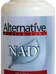 NAD for wholesale by Saxion Supplements