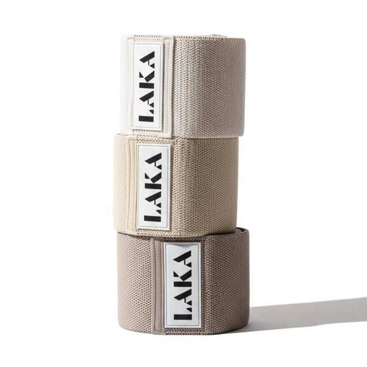 LAKA - Wholesale Fitness Equipment - LAKA® Toner Bands0
