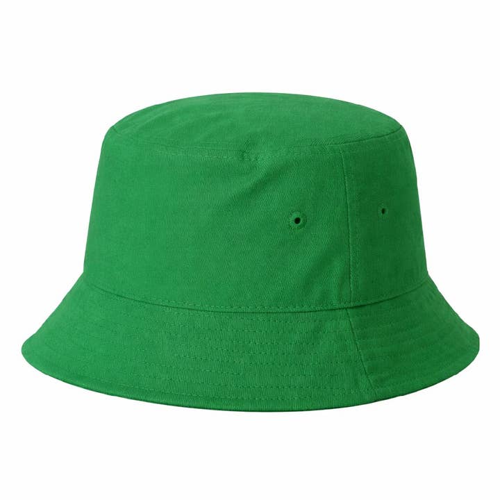 DOBBI - Wholesale Bucket Hat - Unisex - Bucket Solid Hat32