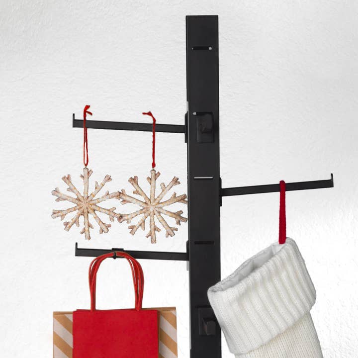 Tripar International - Wholesale Retailer Display - Accessories - Arms & Hooks for 4-Sided Tabletop Displays (21622, 22501)4