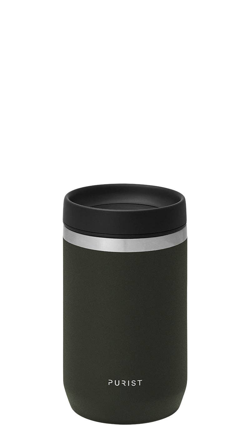 Purist Collective - Vente Gourde/bouteille isotherme - Maker 10 oz14