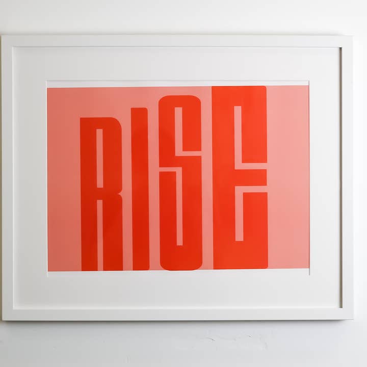 Rise for wholesale by 4R Print Shop