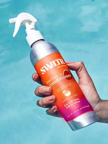 Sweet Sapote Luxe Leave-In Conditioner voor wholesale door SWLTR