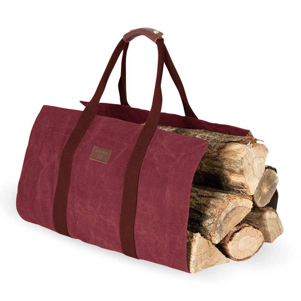 PrimeCuts - Wholesale Tote Bag - Unisex - Log bag “VOSGES”0