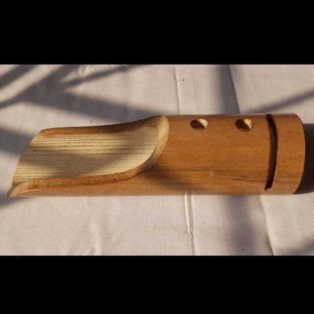 Saanjh Bamboo Desk Organiser for wholesale by Saanjh