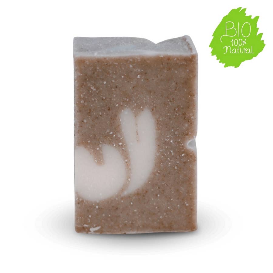 Zen'Arôme - Wholesale Dry Shampoo - Organic Shampoo for Normal to Oily Hair - Solid Shampoo8