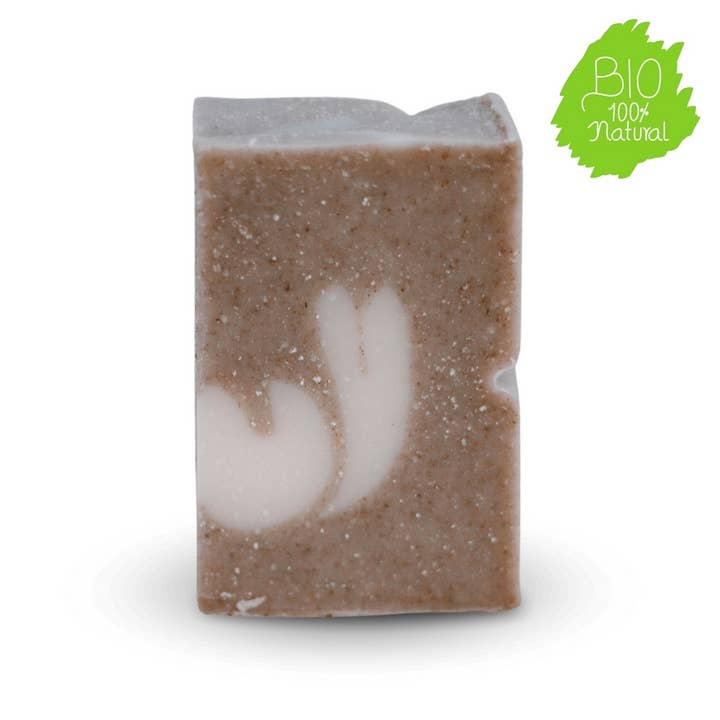 Zen'Arôme - Wholesale Dry Shampoo - Organic Shampoo for Normal to Oily Hair - Solid Shampoo8