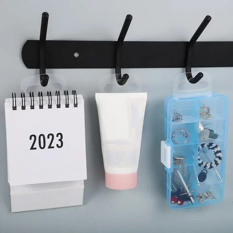 All Little Cute Things - Wholesale Retailer Display - Accessories - Hang your Merchandise, Retail Hang Tags, peel stick and hang2