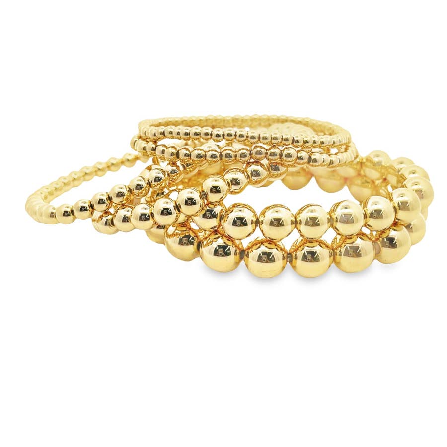Purchase Wholesale jingle bell bracelet. Free Returns & Net 60 Terms on  Faire