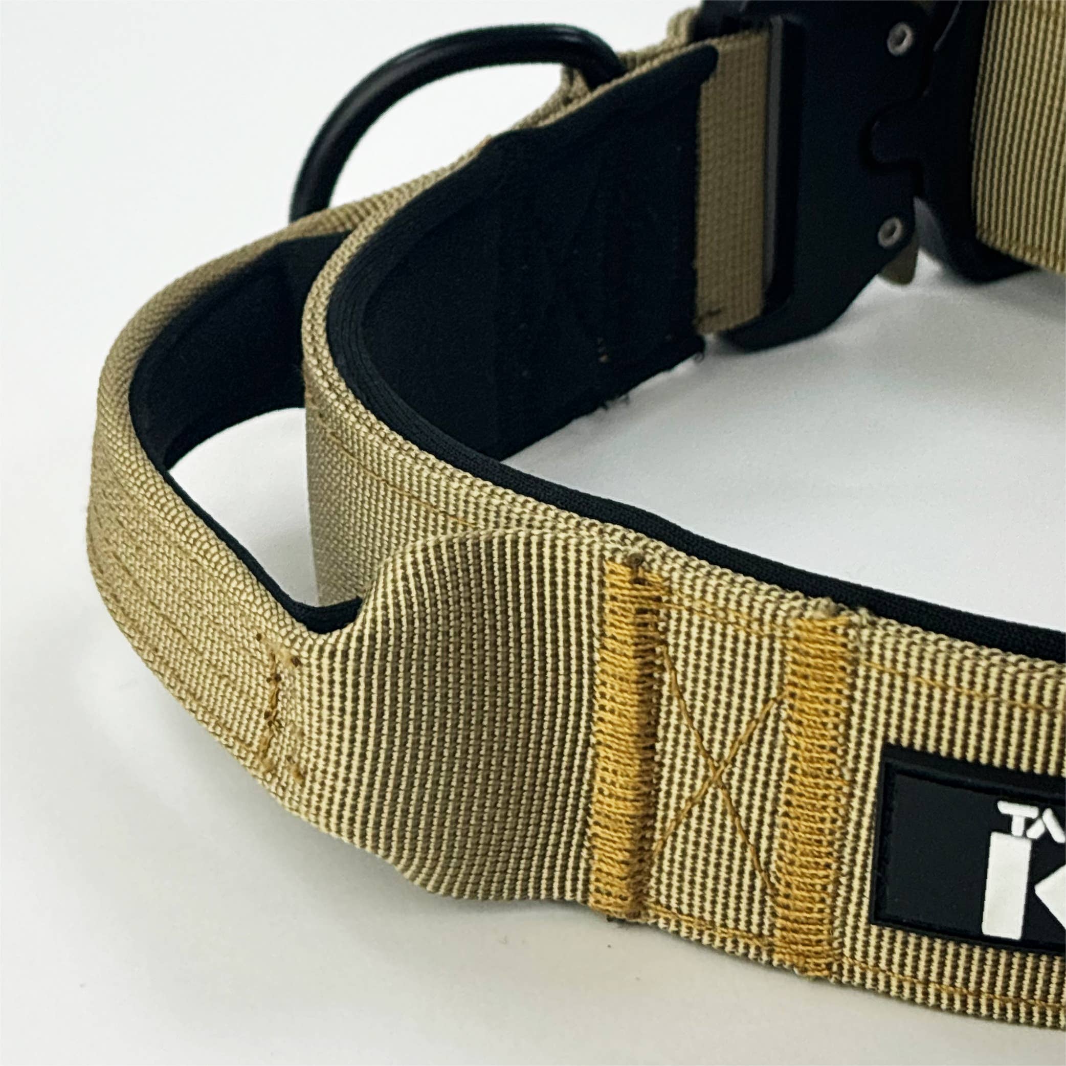 HugglePets – wholesale Pet collar – Dog – HugglePets Tactical K9 Endurance Dog Collar21