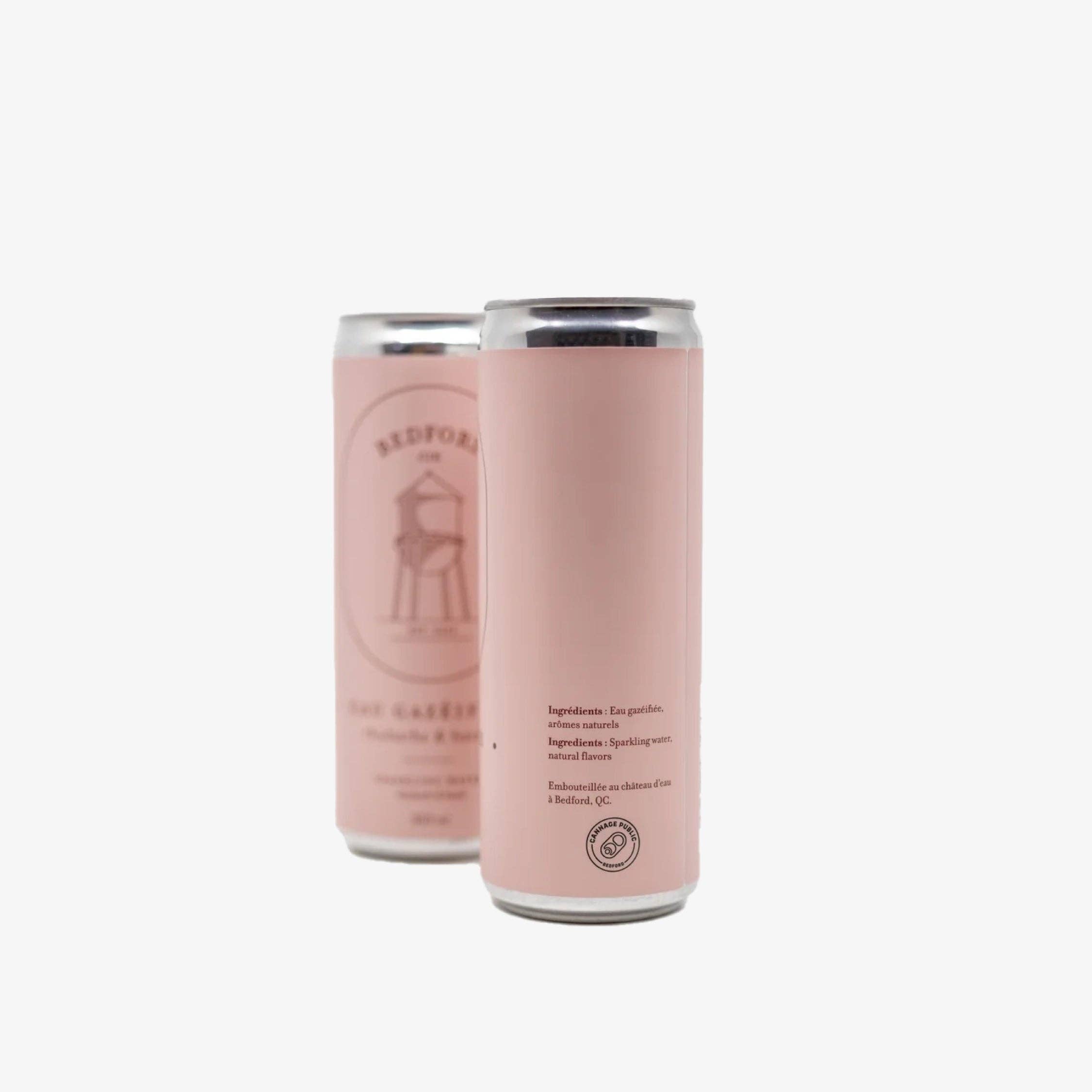 Milo & Dexter – Großhandel Sprudelwasser – Bedford & Cie Mineralwasser1