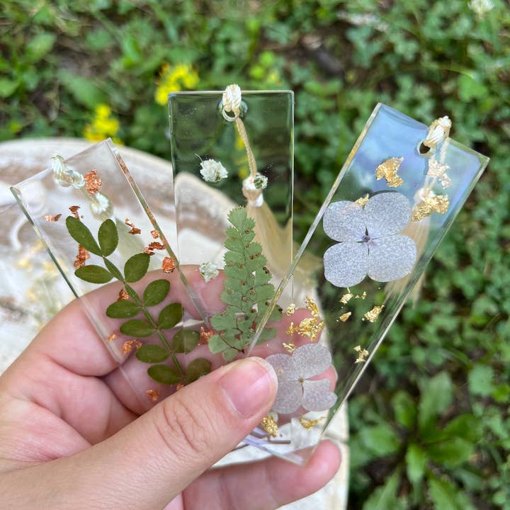 Mae Mae's – Marcador por atacado – Marcadores em resina7