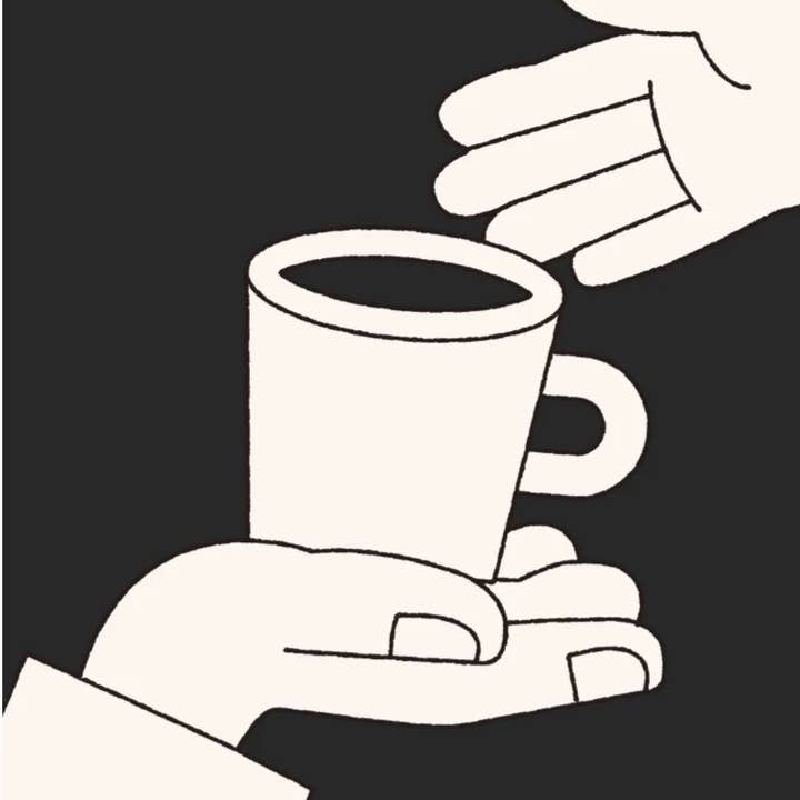 Girls Who Grind Coffee - Wholesale Coffee beans - Decaf Coffee Beans, Dreamy Decaf, Racafe Crecer, Colombia.1