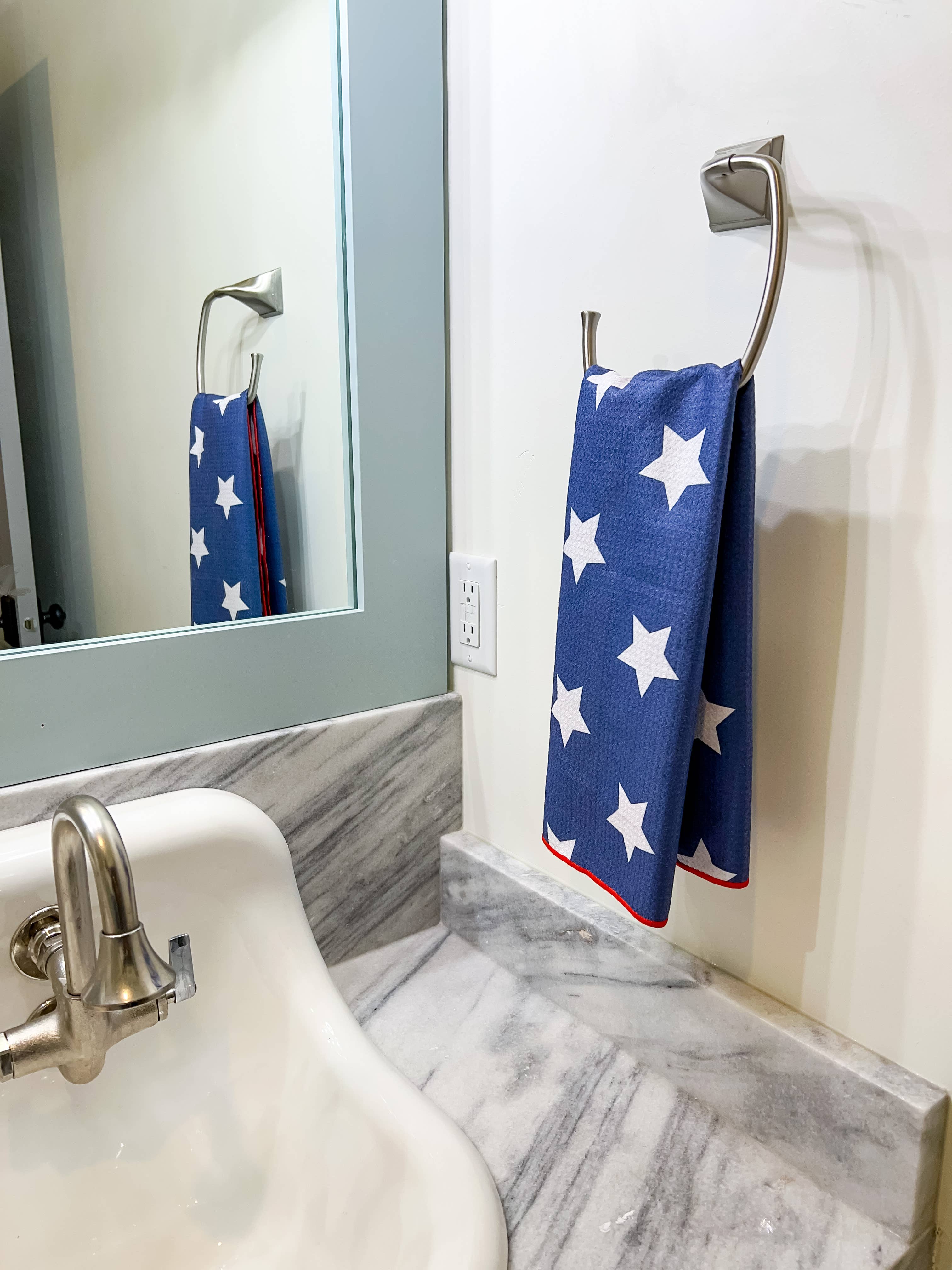 Bloom Towels – Engroshandel Viskestykke – B159 Hymne7