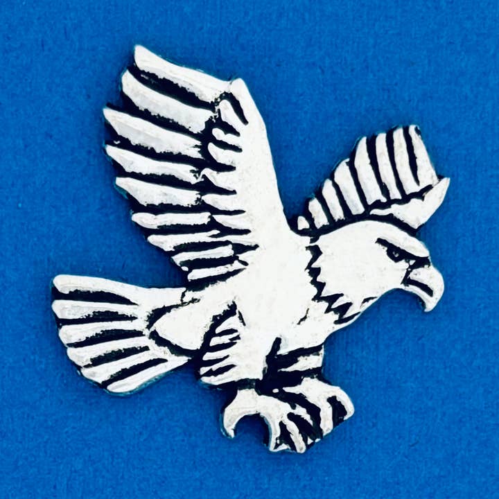 Eagle Freedom Munt voor wholesale door Basic Spirit