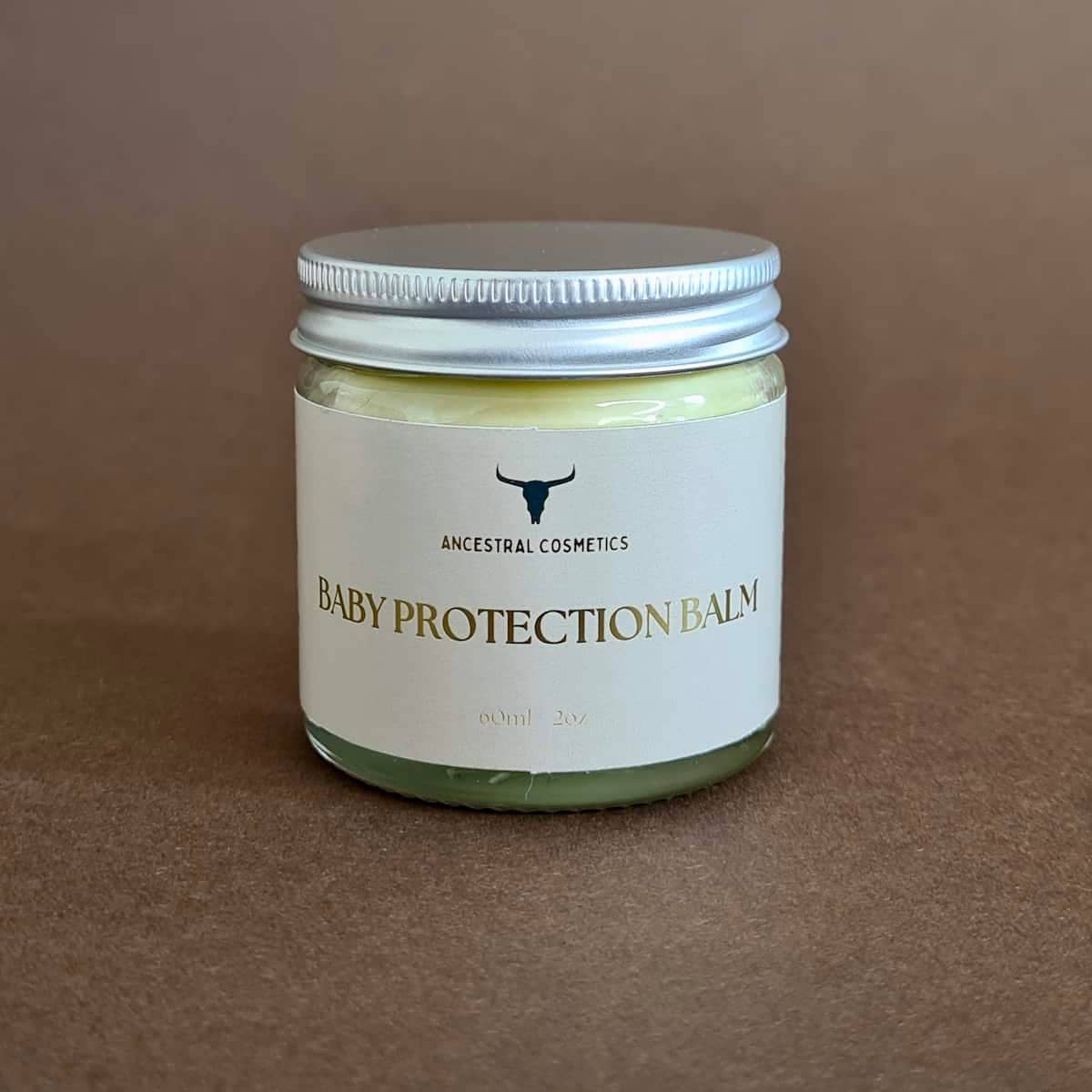 Ancestral Cosmetics - Wholesale Body Balm/Butter - Baby - Baby Protection Balm