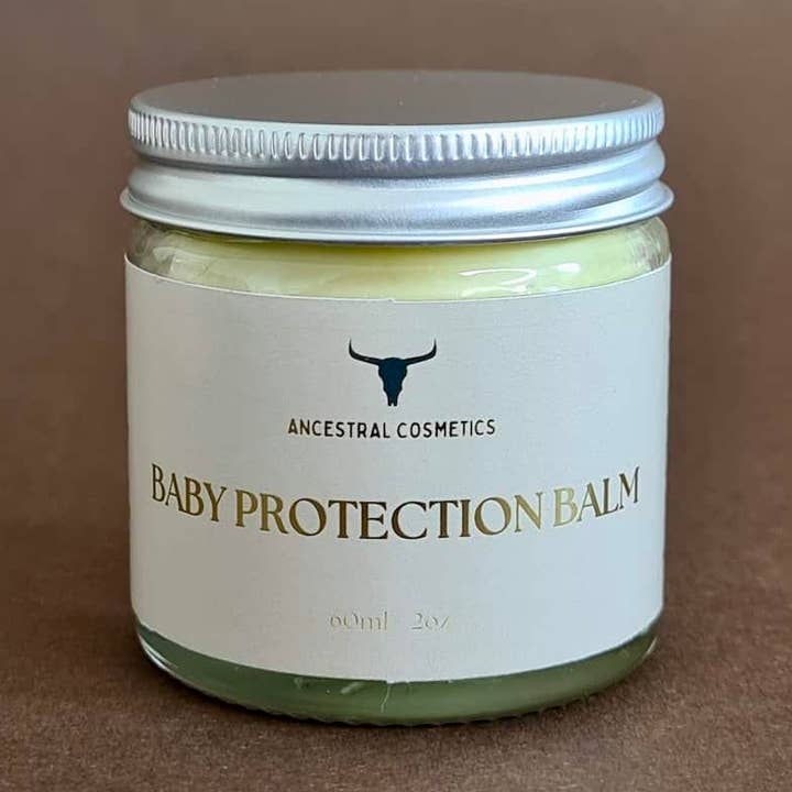 Baby Protection Balm for wholesale by Ancestral Cosmetics