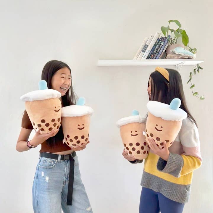 A Jar Of Pickles - Wholesale Stuffed/plush toy – Kids & baby - Boba Plushie4