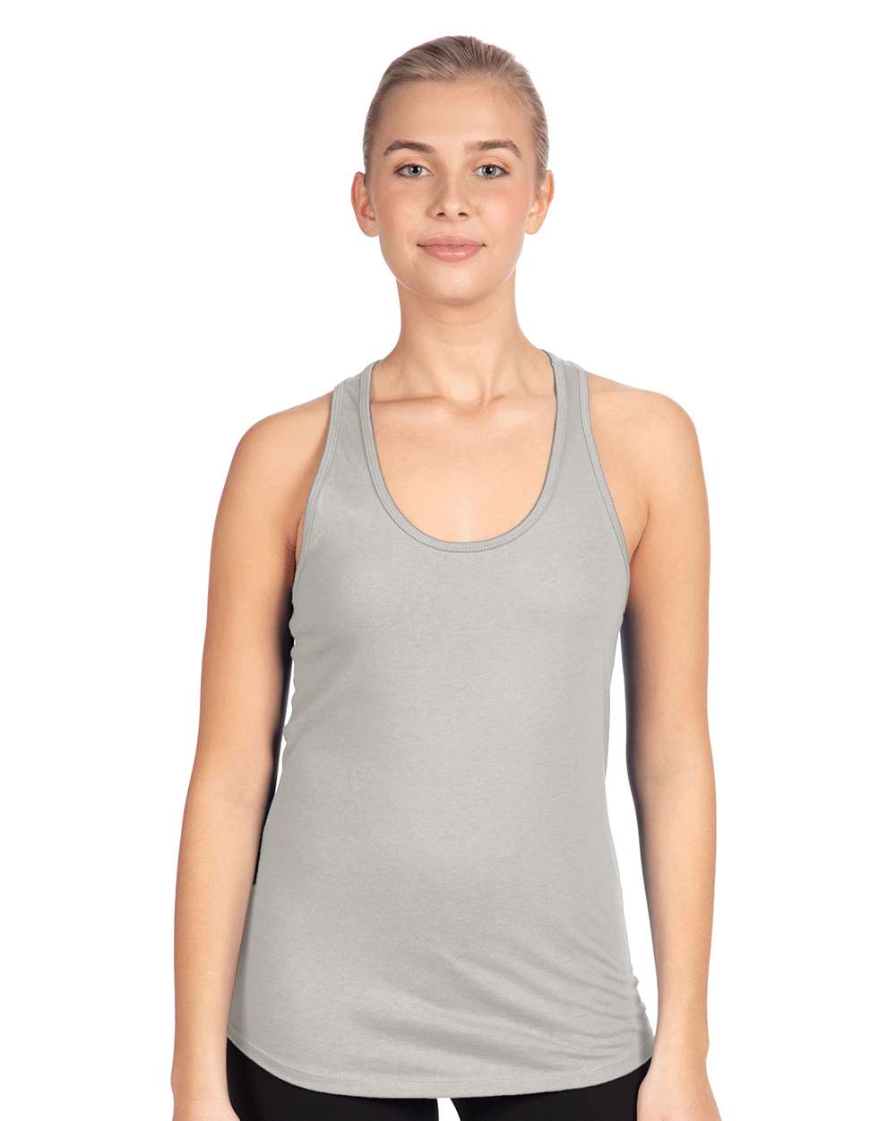 SKS Design Studio - Wholesale Tank Top - Women's - CUSTOM LOGO | Women's Racerback Tank Top [NEXT LEVEL]22