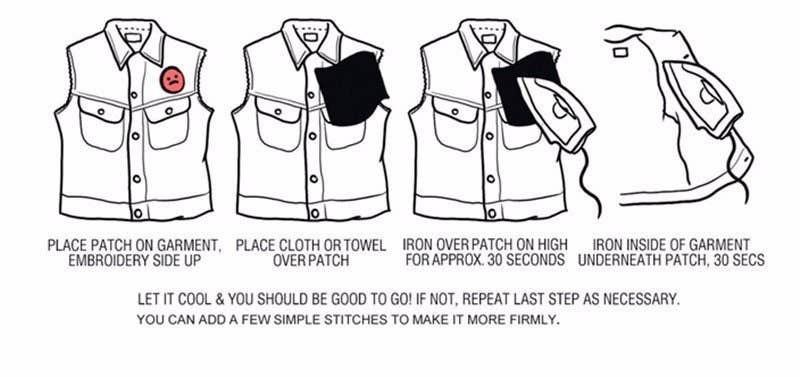 Raphael wonders - Wholesale Patch - Adhesive Castle rainbow Chenille Patch-Chenille Glitter4