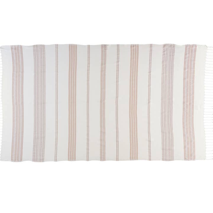 KAFTHAN - Vente Serviettes de bain - Serviettes turques en bambou Keops, serviette de bain, serviette turque