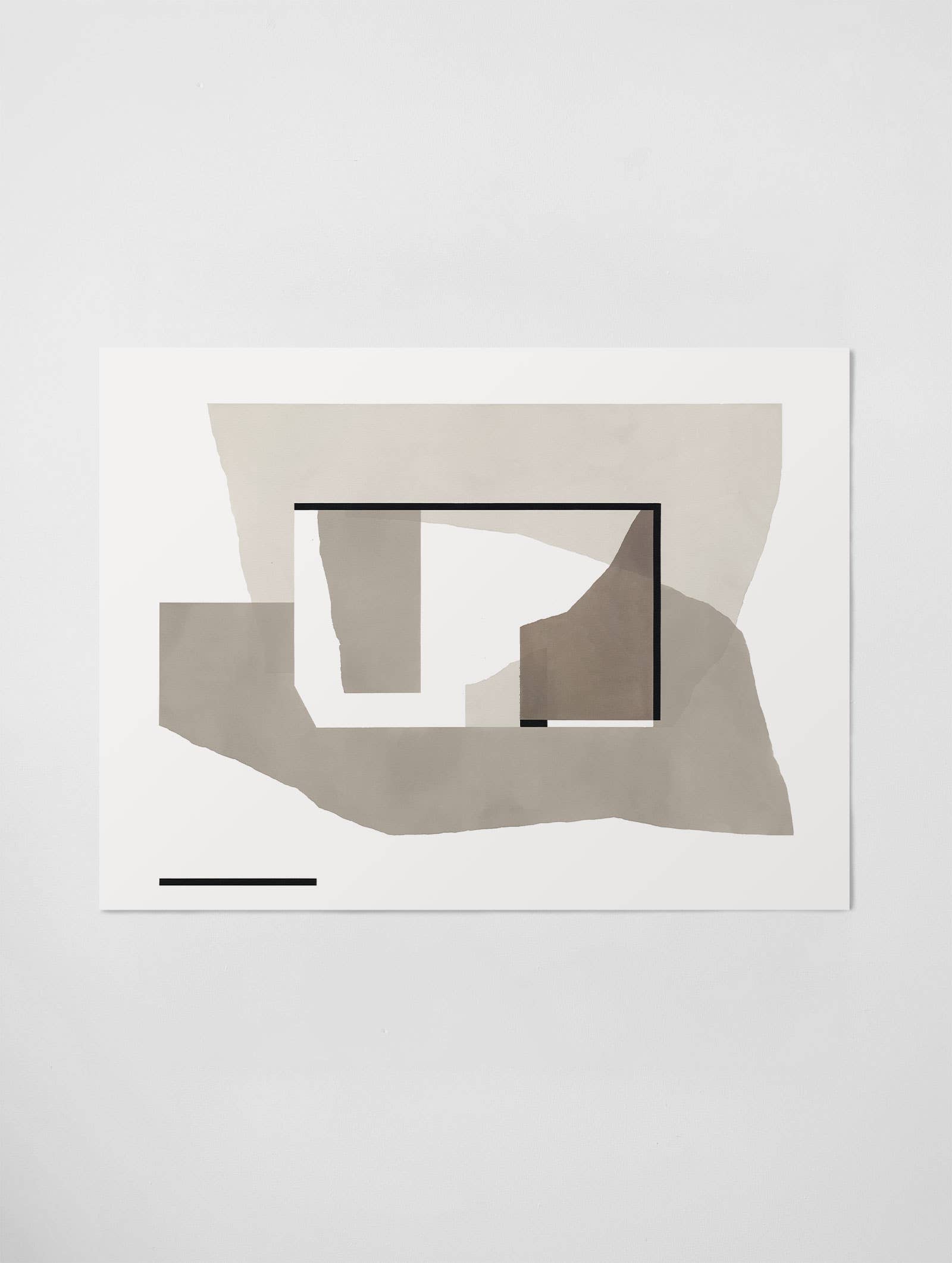 Kim Knoll - Wholesale Art Print - Sea Stacks Art Print1