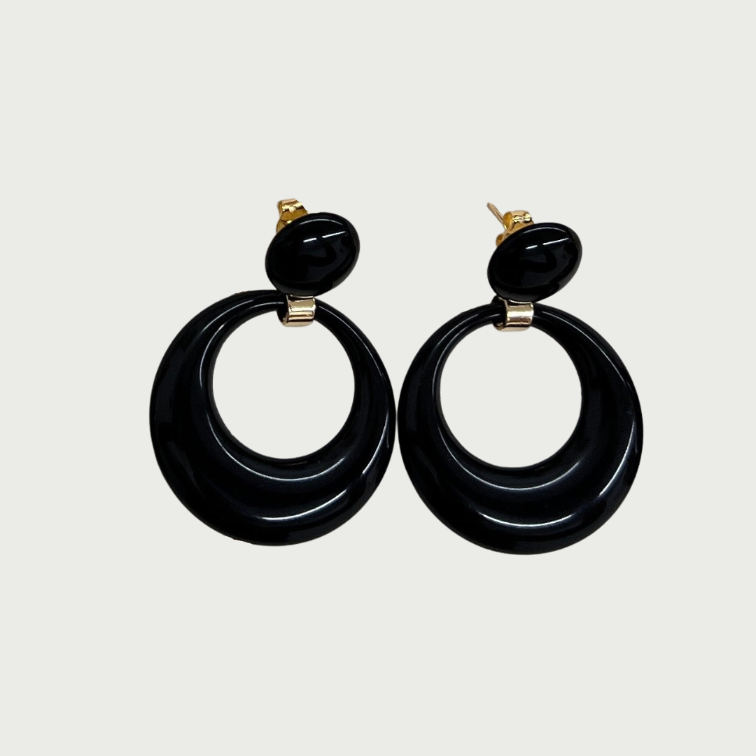 Helema - Vendita all'ingrosso Orecchini pendenti - Mini Ana Avorio6