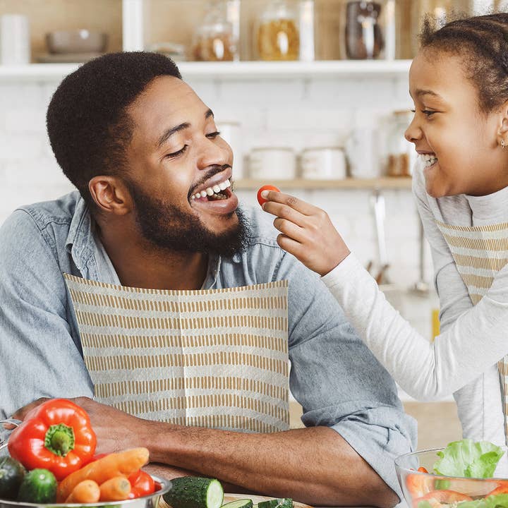 NEATGOODS, LLC. - Wholesale Disposable Napkin - Stylish Disposable Adhesive Napkins/Bibs | 100-Count Box8