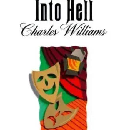Books by splitShops - Wholesale Horror & Paranormal - Descent Into Hell (Revised) - Paperback