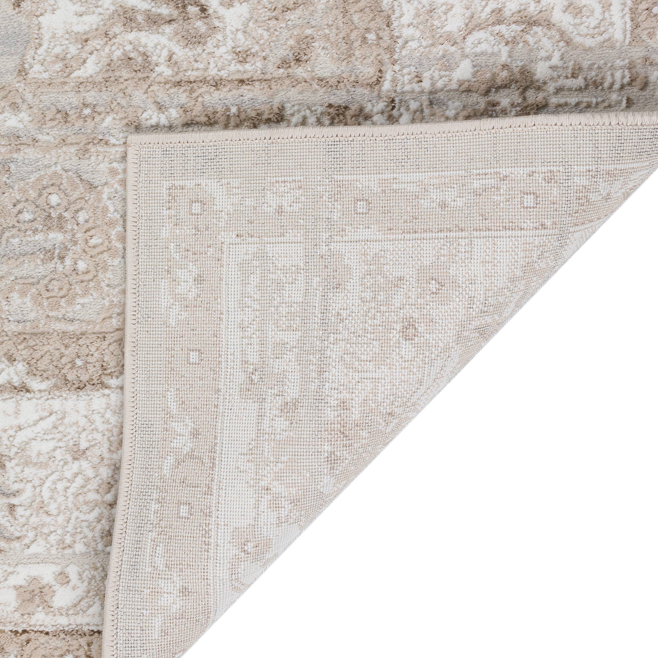 Dalyn Rug - Wholesale Area Rug - Dalyn Rhodes RR6 Taupe4