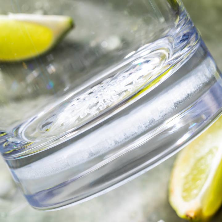 Casa Vivida - Wholesale Drinking Glass/Cup - Casa Vivida Glass "Tree of Life"2