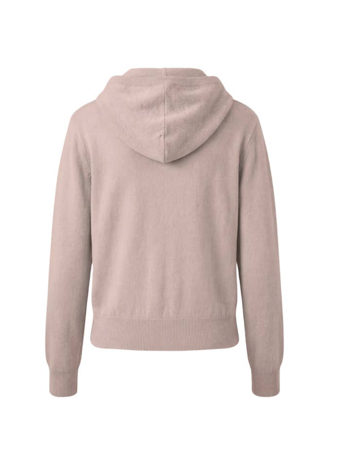 Love All Tennis - Wholesale Hoodie - Women's - Courtside Cashmere Sweater6