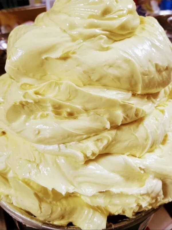 kropp smör för wholesale av Olee de Lux