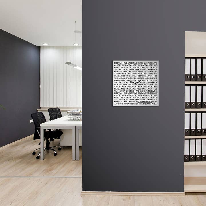 dESIGNoBJECT.it - Wholesale Wall Clock - Large Office Clock6